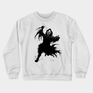 The Screamer Crewneck Sweatshirt